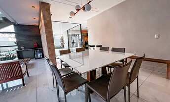 Imagem 1: Sobrado com 4 suítes no Condomínio Portal do Sol Mendanha - Goiânia - GO