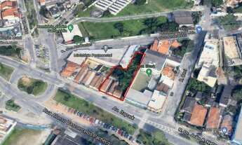 Imagem 4: TE0081] Terreno à venda, 789 m² - Vila Bocaina - Mauá/SP