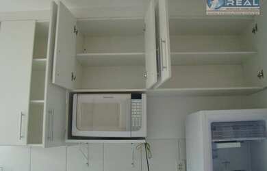 Imagem 4: Apartamento com 2 dormitórios à venda, 48 m² por R$ 250.000,00 - Residencial Spazio Poeme