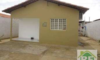 Imagem 3: Casa à venda, Santo Antônio, Teresina -