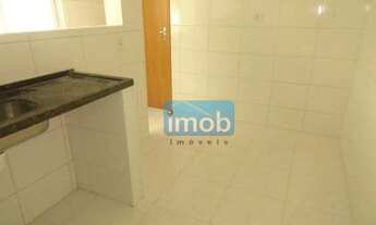Imagem 7: Apartamento à venda, 75 m² por R$ 235.000,00 - Vila Matias - Santos/SP