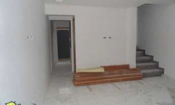 Imagem 2: Sobrado com 2 dormitórios à venda por R$ 260.000,00 - Tupi - Praia Grande/SP