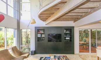 Imagem: Apartamento Locação Vila Madalena 200