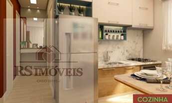 Imagem 7: Apartamento para Venda em Suzano, Caxangá, 2 dormitórios, 1 banheiro, 1 vaga