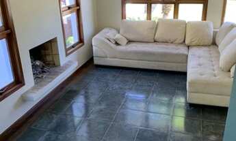 Imagem: Sobrado com 3 dormitórios, 289 m² - venda