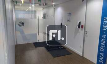 Imagem 2: Conjunto para alugar, 363 m² por R$ 43.600,00/mês - Bela Vista - São Paulo/SP