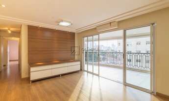 Imagem: Apartamento Venda Campo Belo 144 m² 4 Dormitórios