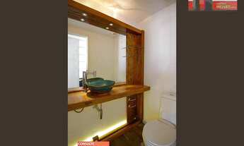 Imagem 7: Apartamento em Rua Coelho de Carvalho, 220 - Alto de Pinheiros, 3 quartos e 2 vagas