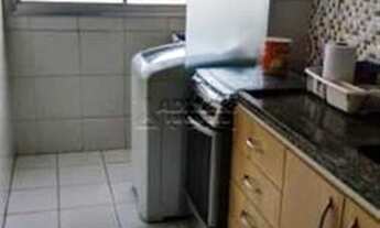 Imagem 7: Apartamento com 2 dormitórios à venda, 48 m² por R$ 300.000,00 - Sacomã - São Paulo/SP