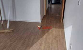 Imagem 4: Sobrado com 3 dormitórios à venda, 110 m² por R$ 730.000,00 - Vila Carrão - São Paulo/SP