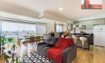 Imagem 4: Apartamento em R. Fortunato Ferraz, 210 - Vila Anastácio, 2 suítes e 2 vagas