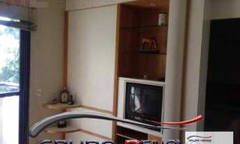 Imagem 2: Apartamento Residencial para venda e locação, Vila Suzana, São Paulo - AP0967