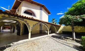 Imagem 2: Casa a venda no Ininga 322,10 m² 04 Quartos 03 Suítes 09