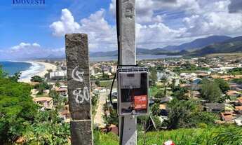 Imagem 3: Terreno à venda, 780 m² por R$ 150.000 - Ponta Negra (Ponta Negra) - Maricá/RJ