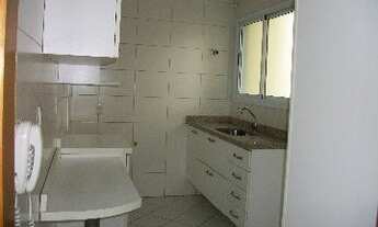 Imagem 3: Apartamento para aluguel tem 67 metros quadrados com 2 quartos