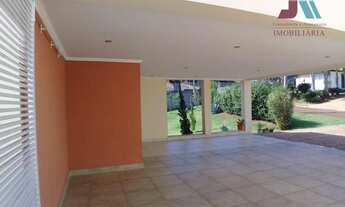 Imagem 6: Casa com 5 dormitórios à venda, 450 m² por R$ 1.700.000,00 - São Pedro - Jaguariúna/SP