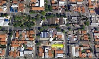 Imagem 3: Terreno à venda, 402 m² por R$ 800.000,00 - Jardim São Carlos - Sumaré/SP