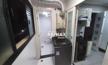 Imagem 6: Apartamento com 3 dormitórios à venda, 80 m² por R$ 855.000,00 - Vila Romana - São Paulo/S