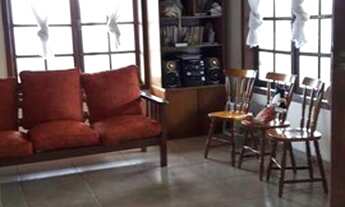 Imagem 4: Chácara para Venda em Arujá, Jardim Arujá, 4 dormitórios, 4 suítes, 2 banheiros, 7 vagas