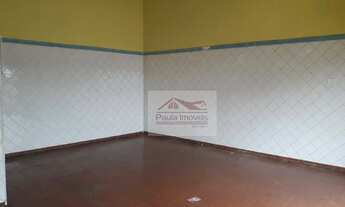 Imagem 3: Salão para alugar, 40 m² por R$ 900,00/mês - Parque Novo Mundo - São Paulo/SP