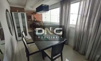 Imagem 6: COBERTURA DUPLEX DE ALTO PADRÃO COM FINO ACABAMENTO, 3 QUARTOS, 2 SUÍTES, 2 VAGAS, RES. TH