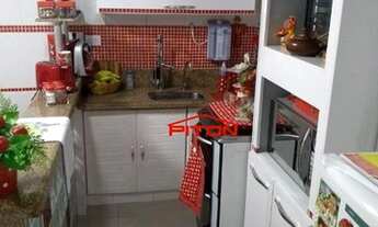 Imagem 6: Sobrado com 3 dormitórios à venda, 168 m² por R$ 600.000,00 - Vila Esperança - São Paulo/S