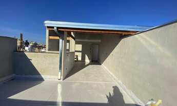 Imagem: Cobertura à venda, 88 m² por R$ 330.000,00