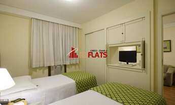 Imagem 5: Flat, Brooklin - São Paulo