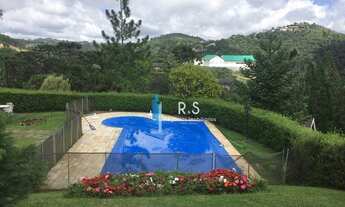 Imagem: Casa com 5 dormitórios à venda, 800 m²