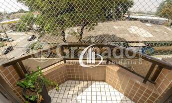 Imagem 4: Apartamento com 3 dormitórios para alugar, 72 m² por R$ 1.600/mês - Vila Guilherme - São P