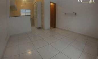 Imagem 3: Sobrado com 2 dormitórios à venda, 62 m² por R$ 230.000,00 - Aviação - Praia Grande/SP