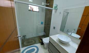 Imagem 6: Casa com 3 dormitórios à venda, 175 m² por R$ 485.000 - Parque Residencial Jaguari - Ameri