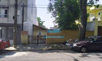 Imagem: Terreno à venda, 250 m² por R$ 435.000