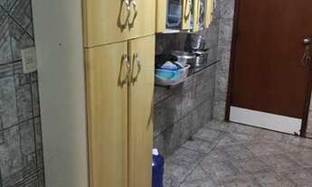 Imagem 2: Kit mobiliada Kitnet com 1 dormitório