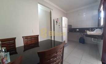 Imagem 7: Casa à venda 3 quartos sendo 1 suíte com 134 m² área construída no jardim aeroporto, Emaús