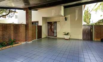 Imagem 2: São Paulo - Casa de Condomínio - CHÁCARA FLORA