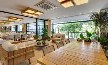 Imagem: Vendo Apartemento no Opus Vitreo no Setor