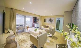 Imagem: Apartamento com 3 dormitórios à venda