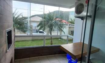 Imagem 5: Apartamento para Locação em Imbituba, Paes Leme, 2 dormitórios, 1 banheiro, 1 vaga