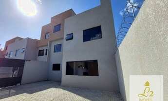 Imagem 2: Maravilhoso Sobrado Mobiliado e Independente em Condomínio - 165 m² no Guaíra, em Curitiba