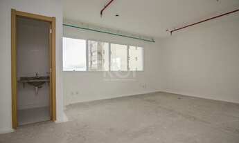 Imagem 4: PORTO ALEGRE - Conjunto Comercial/Sala - Higienópolis