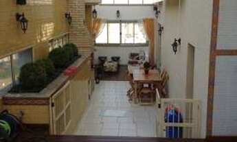 Imagem 2: Cobertura Rua Doutor João Batista Soares De Faria, 113 - Santana, 4 quartos, 5 vagas, 407