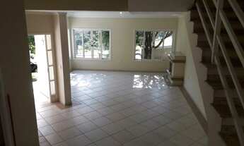 Imagem 5: Sobrado com 4 dormitórios, 400 m² - venda por R$ 1.950.000,00 ou aluguel por R$ 9.000,00/m
