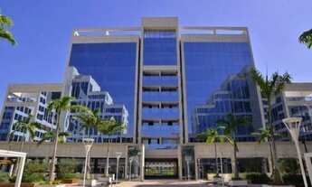 Imagem 3: Escritório para Venda em Rio de Janeiro, Barra da Tijuca, 1 banheiro, 1 vaga