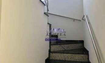 Imagem 6: SOBRADO NOVO! - NO BOQUEIRÃO - 2 GARAGENS PARALELAS