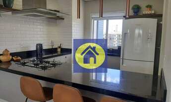 Imagem 2: Cobertura com 3 dormitórios, 220 m² - venda por R$ 2.200.000,00 ou aluguel por R$ 15.000,0