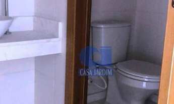 Imagem 3: Sala à venda, 41 m² por R$ 285.400 - Edifício Medic Life - Barueri/SP