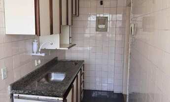 Imagem 2: Apartamento com 2 quartos à venda, Olinda Elis - Campo Grande por R$265.000,00