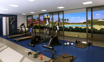 Imagem 5: Alphaville Cidade Alpha Terras 1 - lote