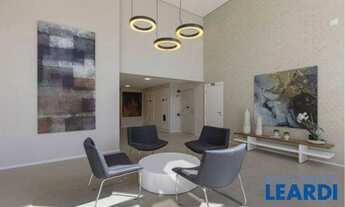 Imagem 4: APARTAMENTO - VILA OLÍMPIA - SP